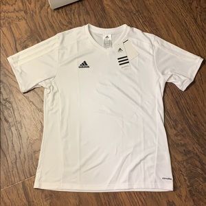 Adidas Climalite Performance Shirt